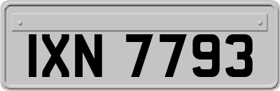 IXN7793