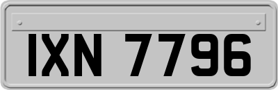 IXN7796