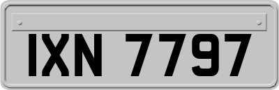 IXN7797