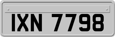 IXN7798