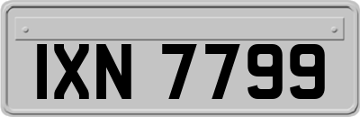 IXN7799