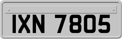 IXN7805
