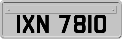 IXN7810