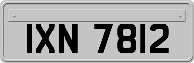 IXN7812