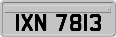 IXN7813