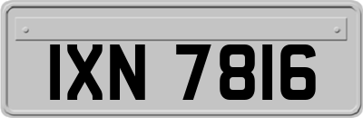 IXN7816
