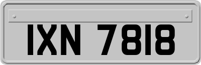 IXN7818