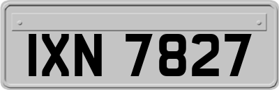 IXN7827