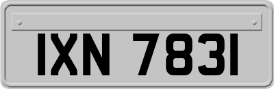 IXN7831