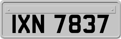 IXN7837