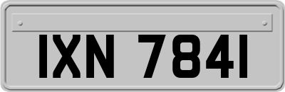 IXN7841