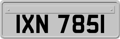 IXN7851