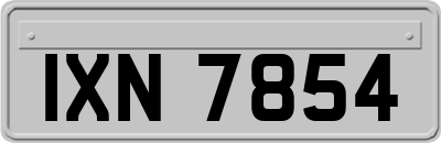 IXN7854