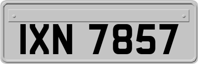 IXN7857
