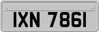 IXN7861