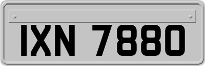 IXN7880