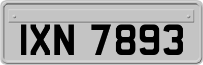 IXN7893