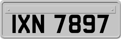 IXN7897