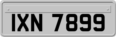 IXN7899