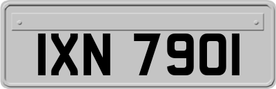 IXN7901