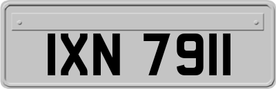 IXN7911