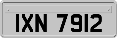 IXN7912