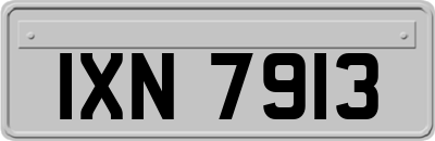 IXN7913