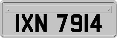 IXN7914