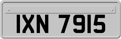 IXN7915