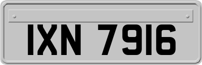 IXN7916