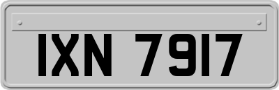 IXN7917