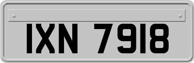 IXN7918
