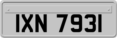 IXN7931
