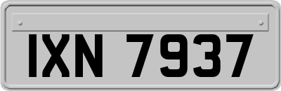 IXN7937