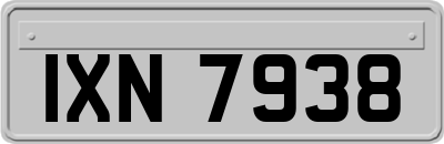 IXN7938