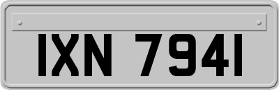 IXN7941