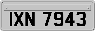 IXN7943