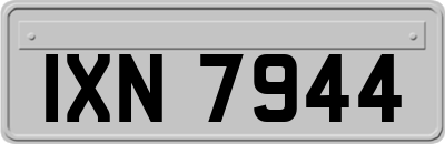 IXN7944