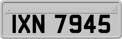 IXN7945