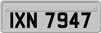 IXN7947