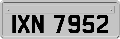 IXN7952