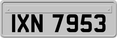 IXN7953