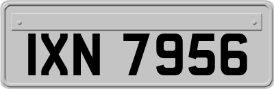 IXN7956