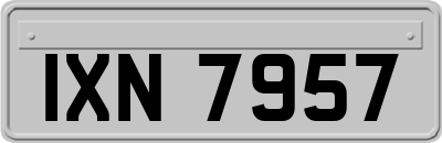 IXN7957