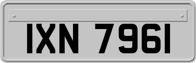 IXN7961