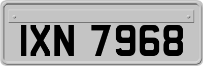 IXN7968