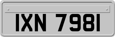 IXN7981