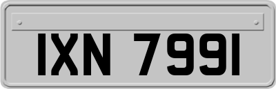 IXN7991