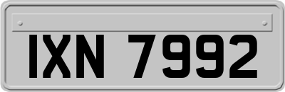 IXN7992