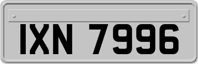 IXN7996